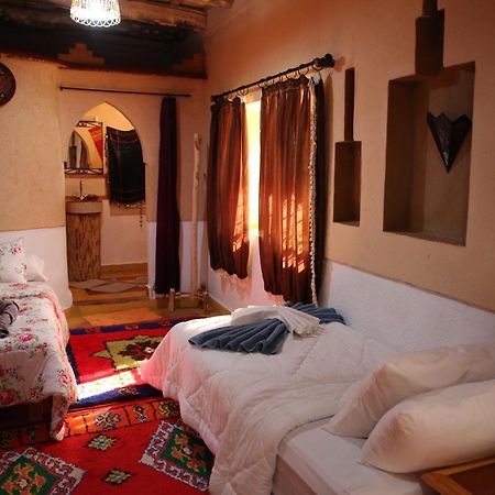Dar Mezyana Dades Hotel Aït Idaïr Quarto foto
