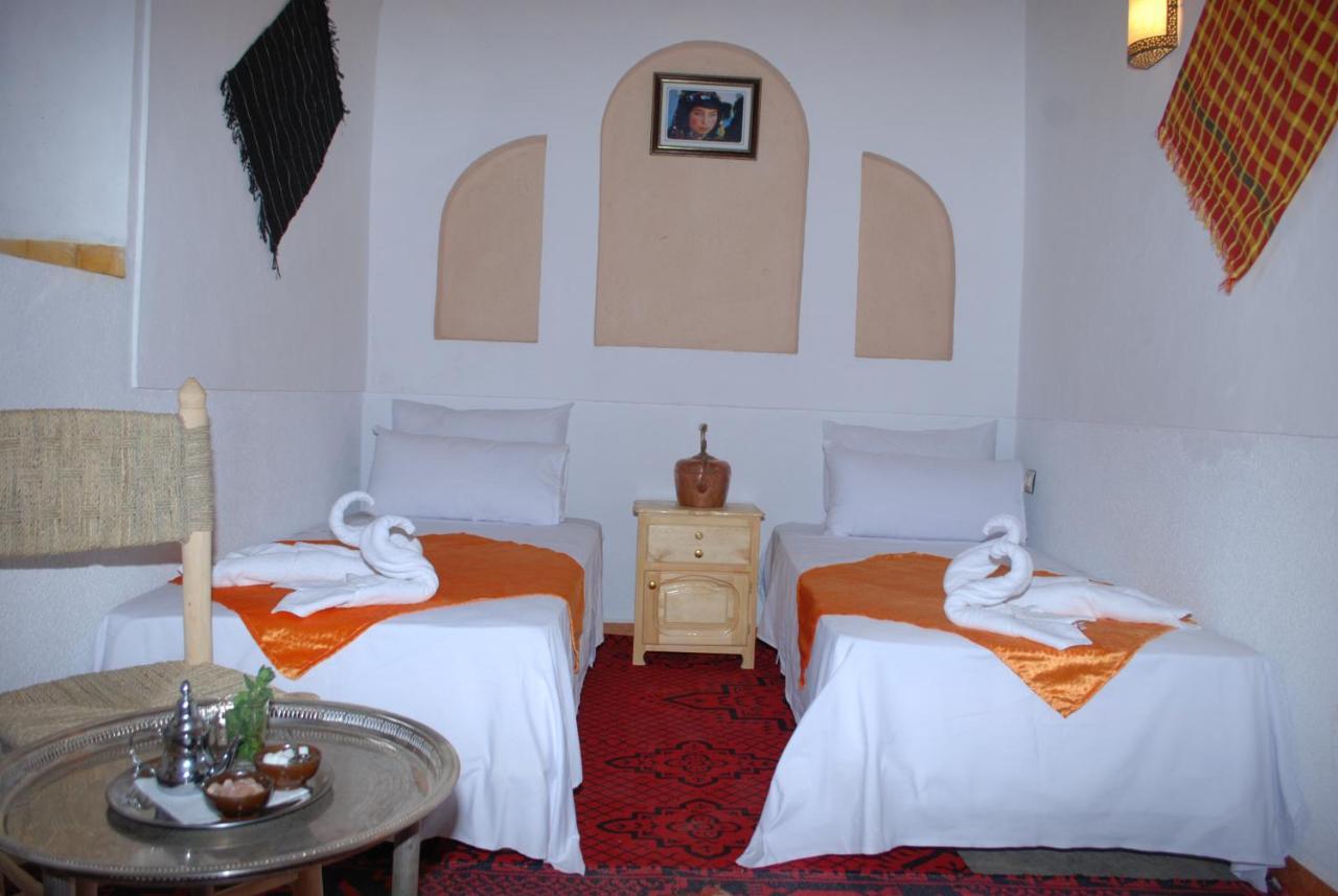 Dar Mezyana Dades Hotel Aït Idaïr Exterior foto