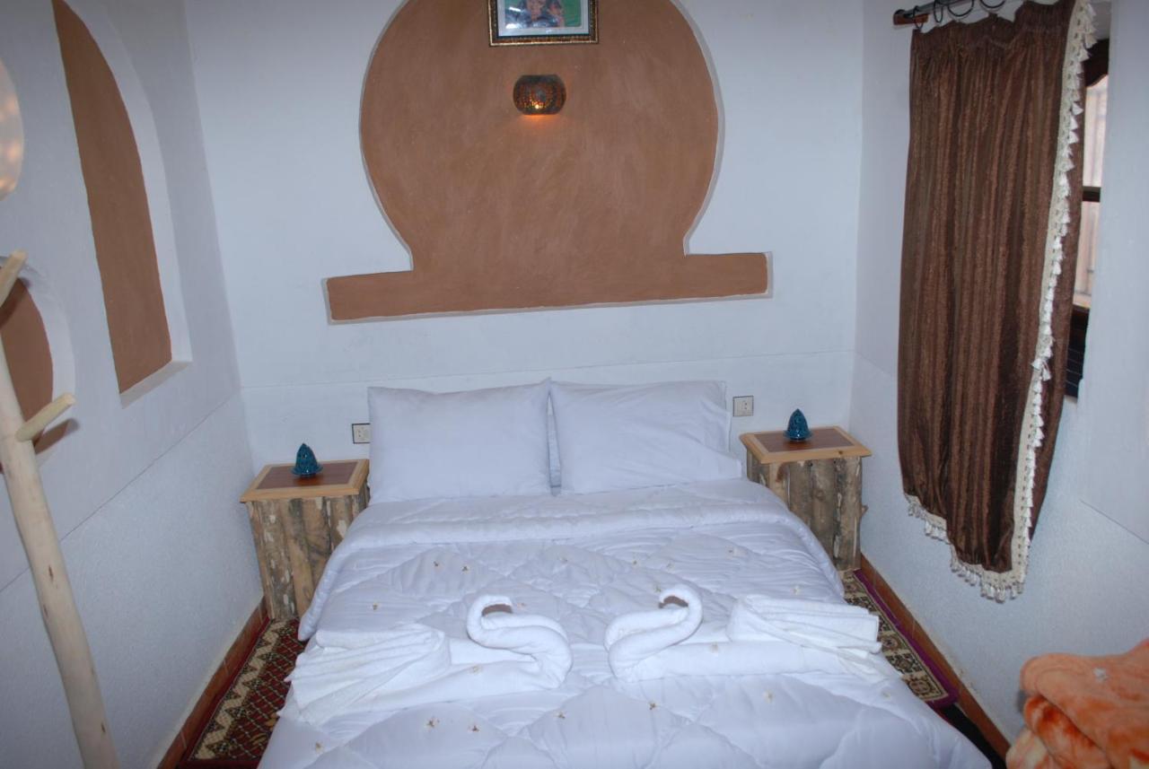 Dar Mezyana Dades Hotel Aït Idaïr Exterior foto