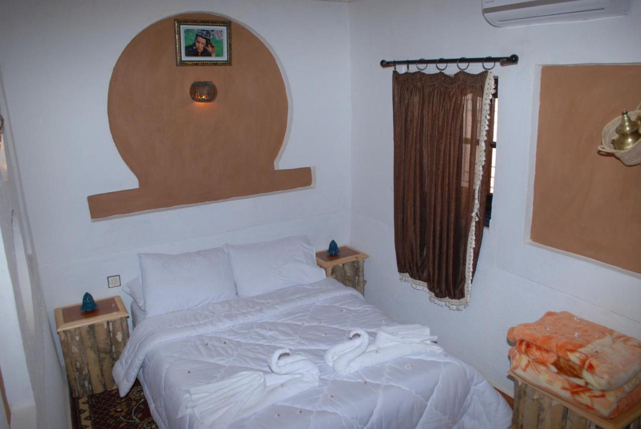 Dar Mezyana Dades Hotel Aït Idaïr Exterior foto