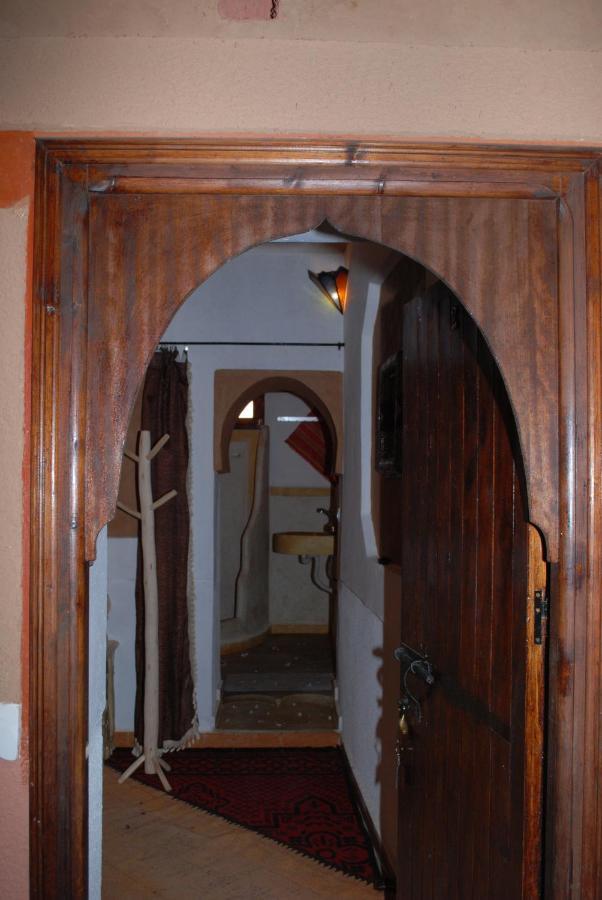 Dar Mezyana Dades Hotel Aït Idaïr Exterior foto