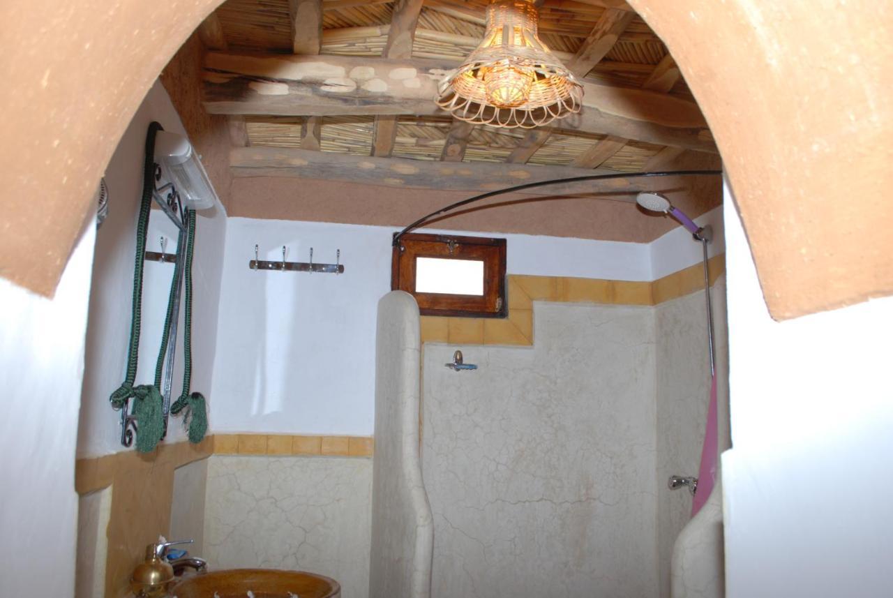 Dar Mezyana Dades Hotel Aït Idaïr Exterior foto