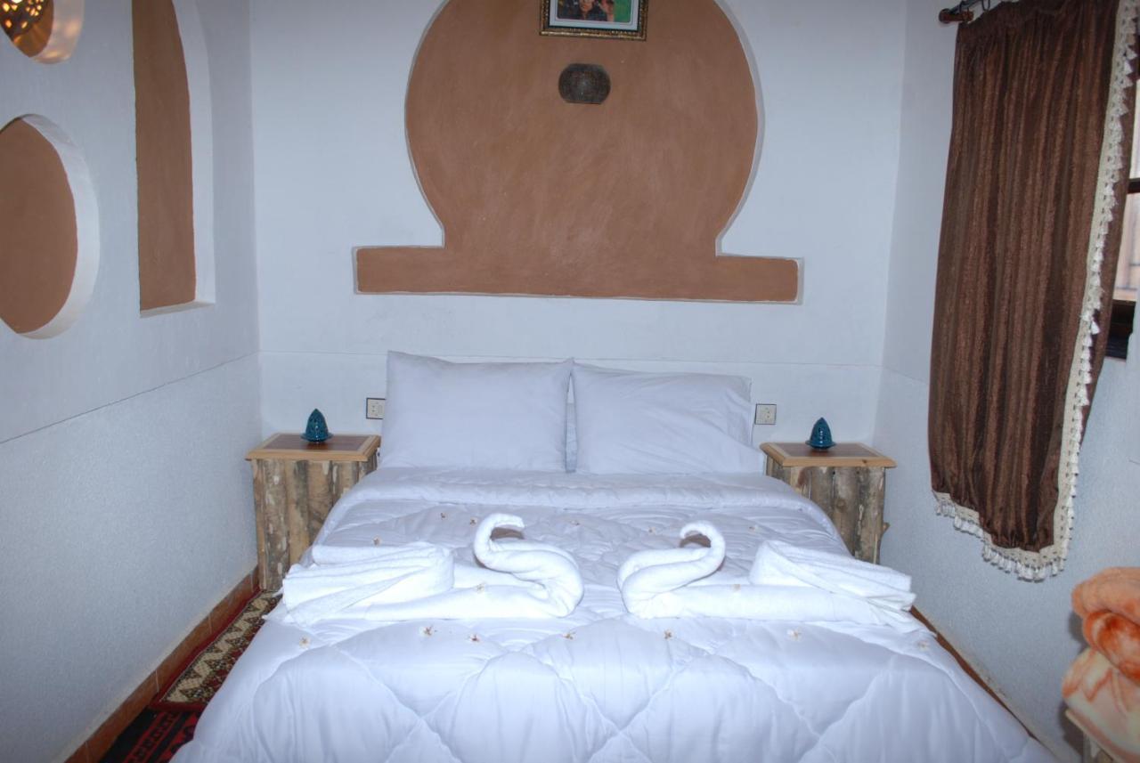 Dar Mezyana Dades Hotel Aït Idaïr Exterior foto