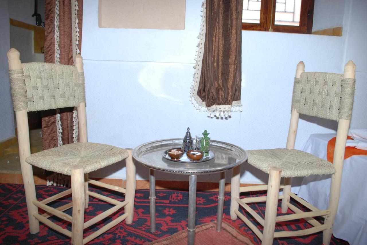 Dar Mezyana Dades Hotel Aït Idaïr Exterior foto