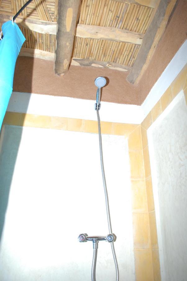 Dar Mezyana Dades Hotel Aït Idaïr Exterior foto