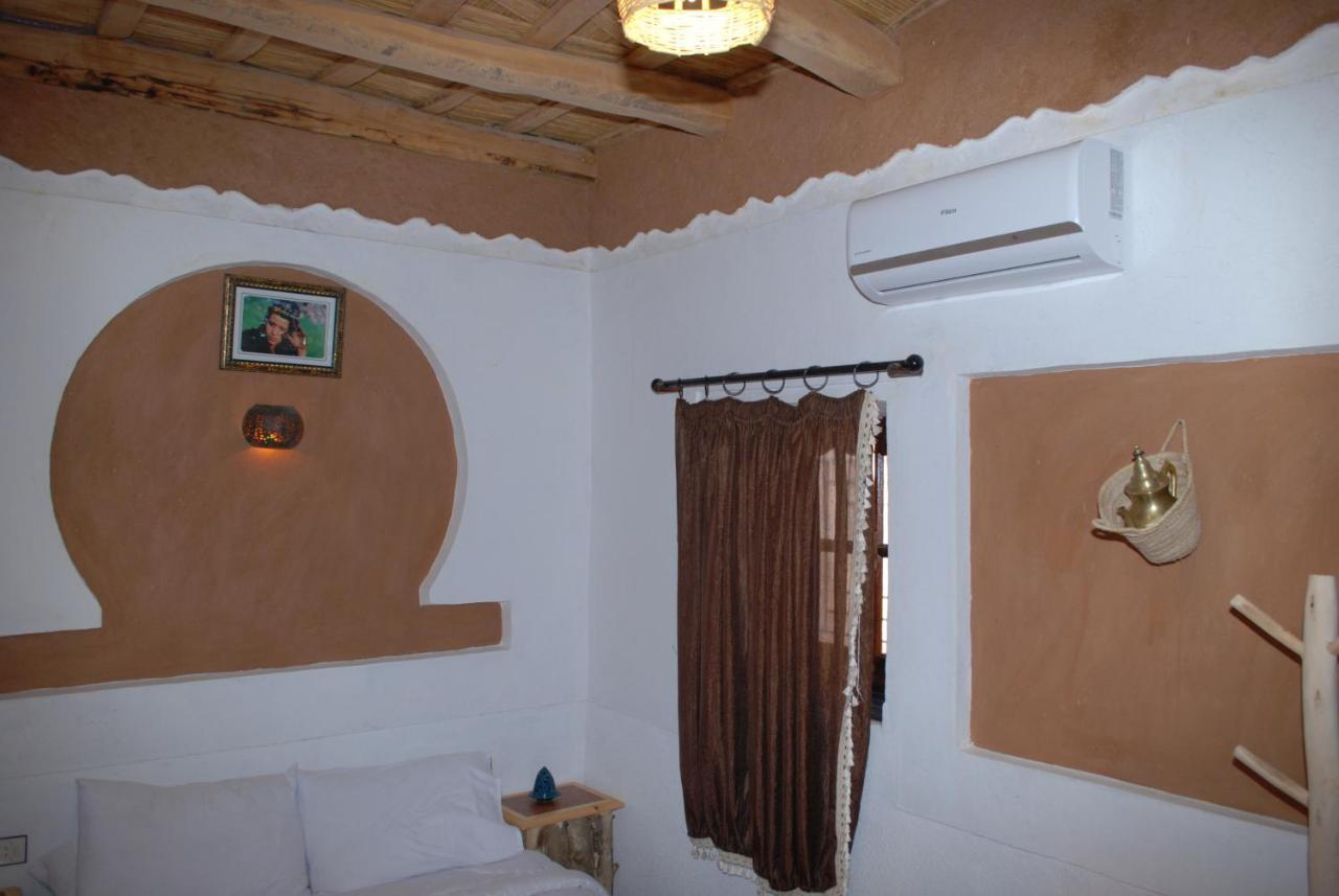 Dar Mezyana Dades Hotel Aït Idaïr Exterior foto