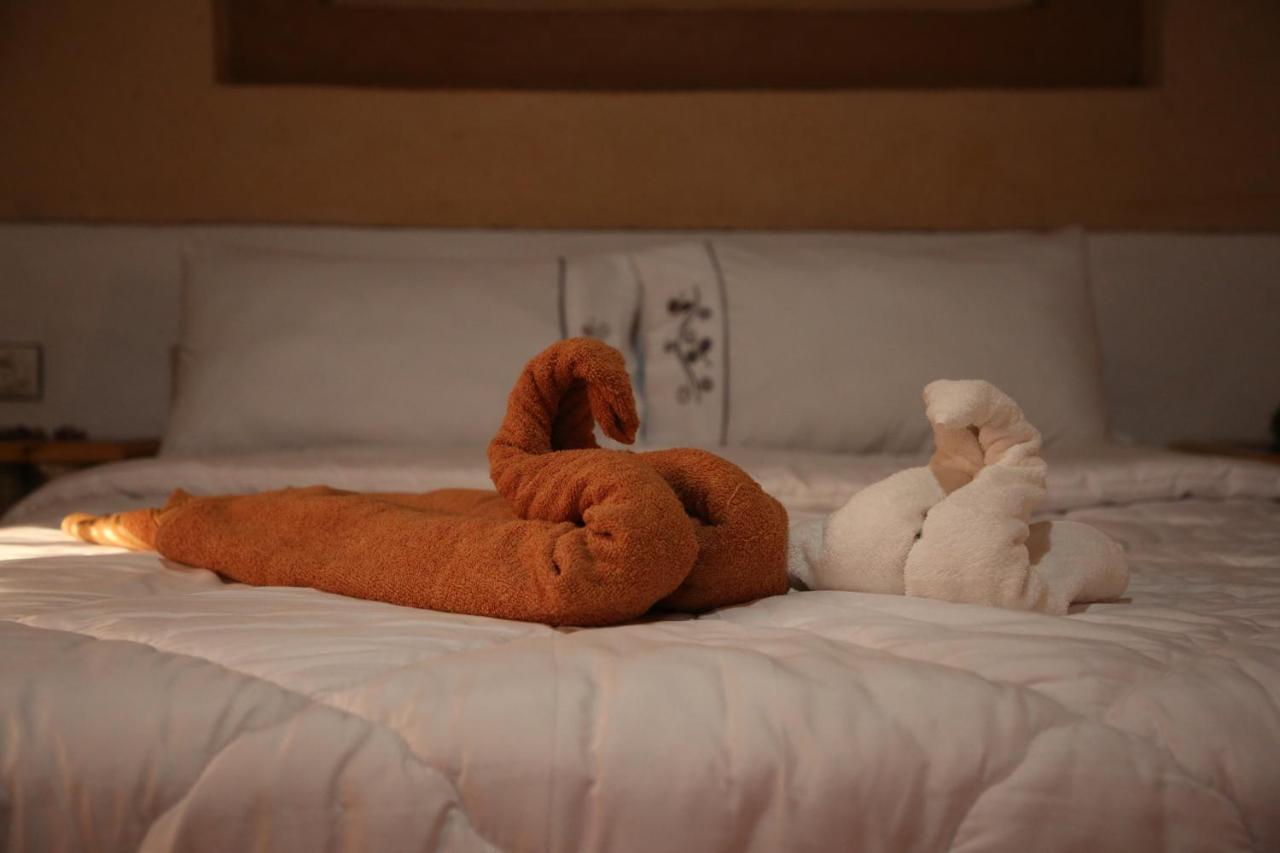 Dar Mezyana Dades Hotel Aït Idaïr Quarto foto
